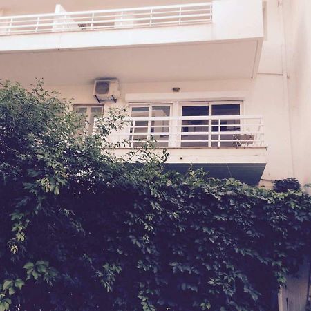 Korona Beach Apartments II Resmo Dış mekan fotoğraf