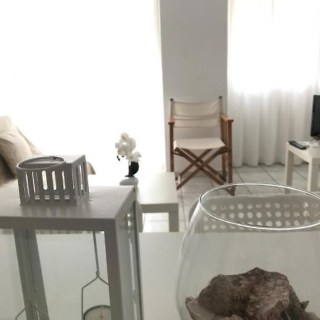 Korona Beach Apartments II Resmo Dış mekan fotoğraf