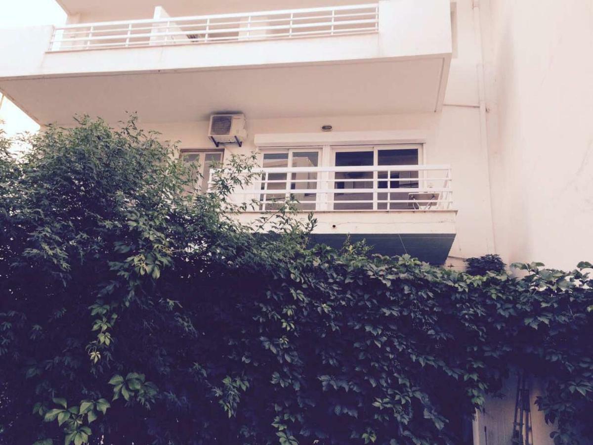 Korona Beach Apartments II Resmo Dış mekan fotoğraf