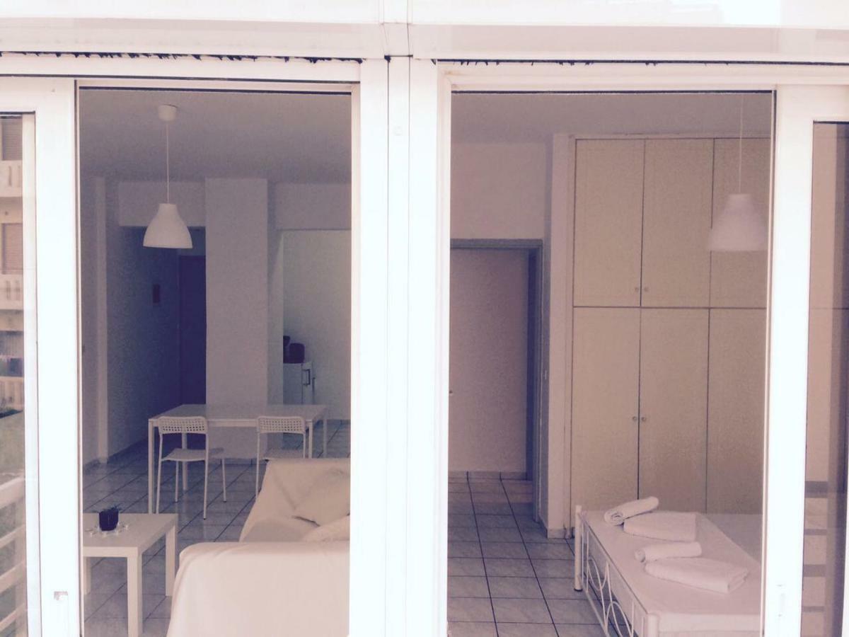 Korona Beach Apartments II Resmo Dış mekan fotoğraf