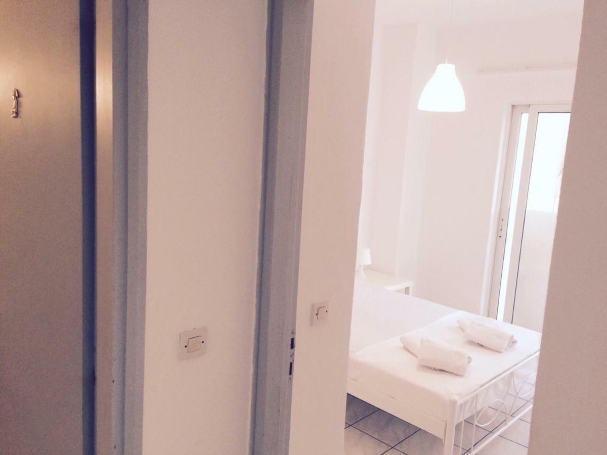Korona Beach Apartments II Resmo Dış mekan fotoğraf