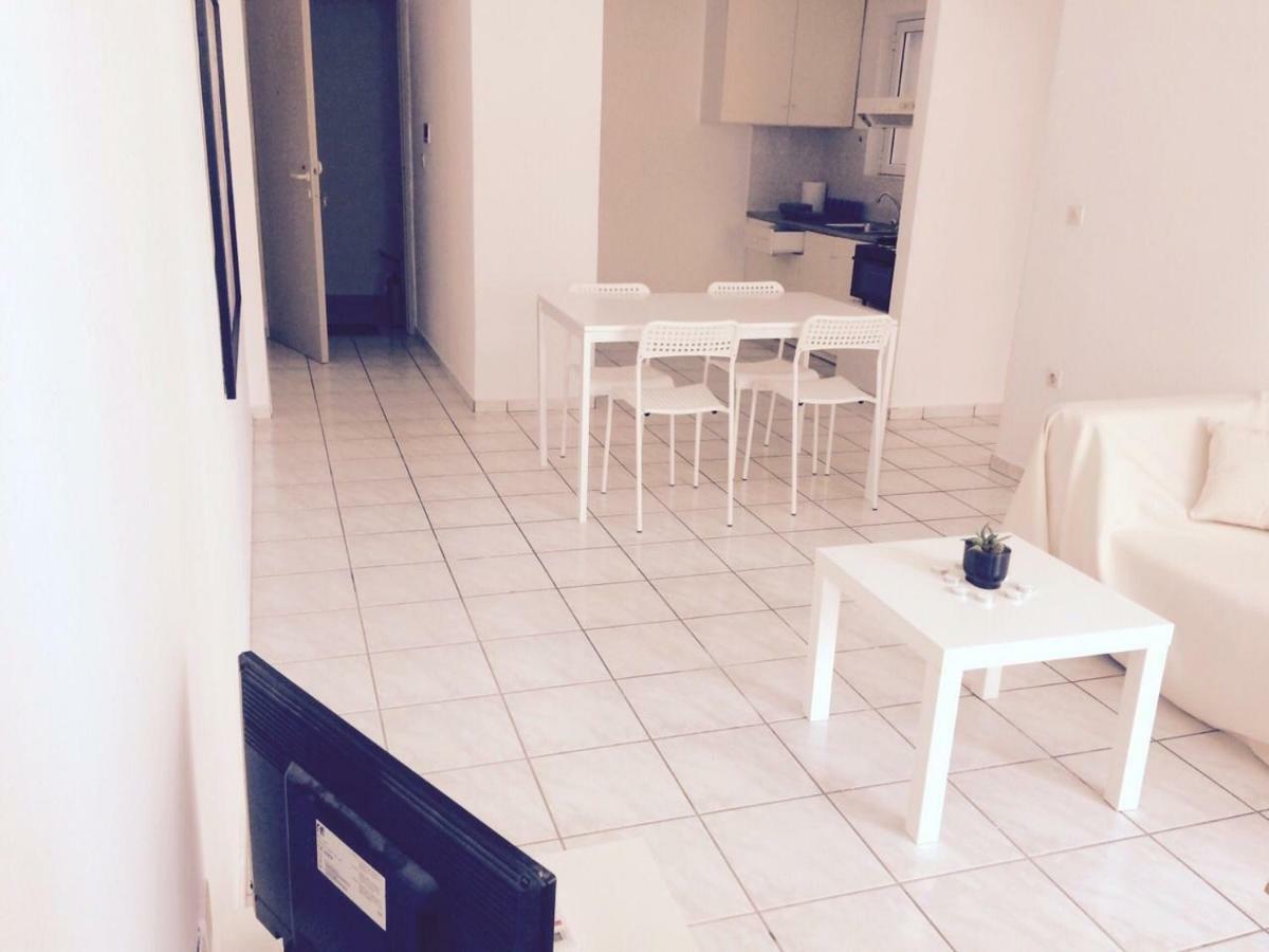 Korona Beach Apartments II Resmo Dış mekan fotoğraf