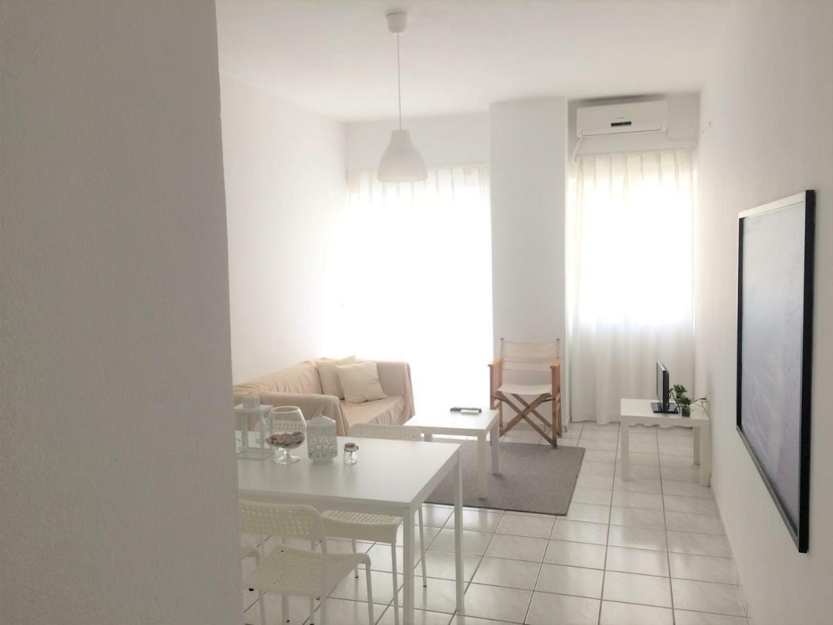 Korona Beach Apartments II Resmo Dış mekan fotoğraf