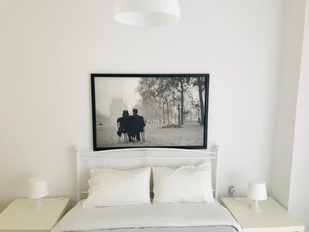 Korona Beach Apartments II Resmo Dış mekan fotoğraf