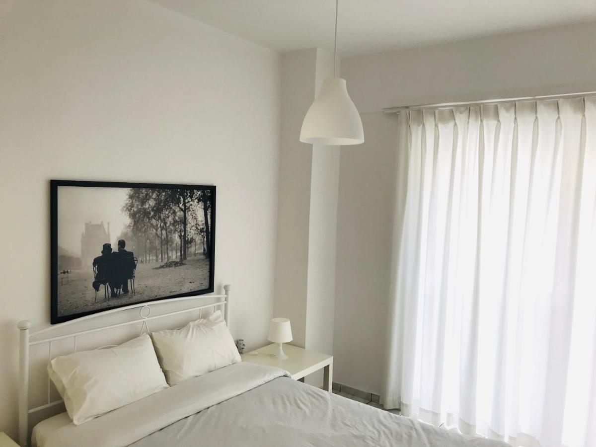 Korona Beach Apartments II Resmo Dış mekan fotoğraf