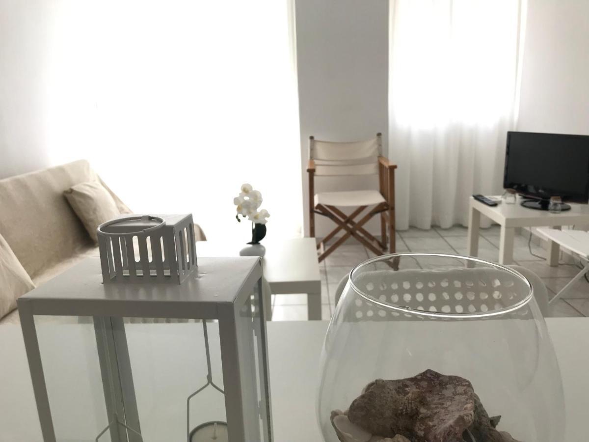 Korona Beach Apartments II Resmo Dış mekan fotoğraf